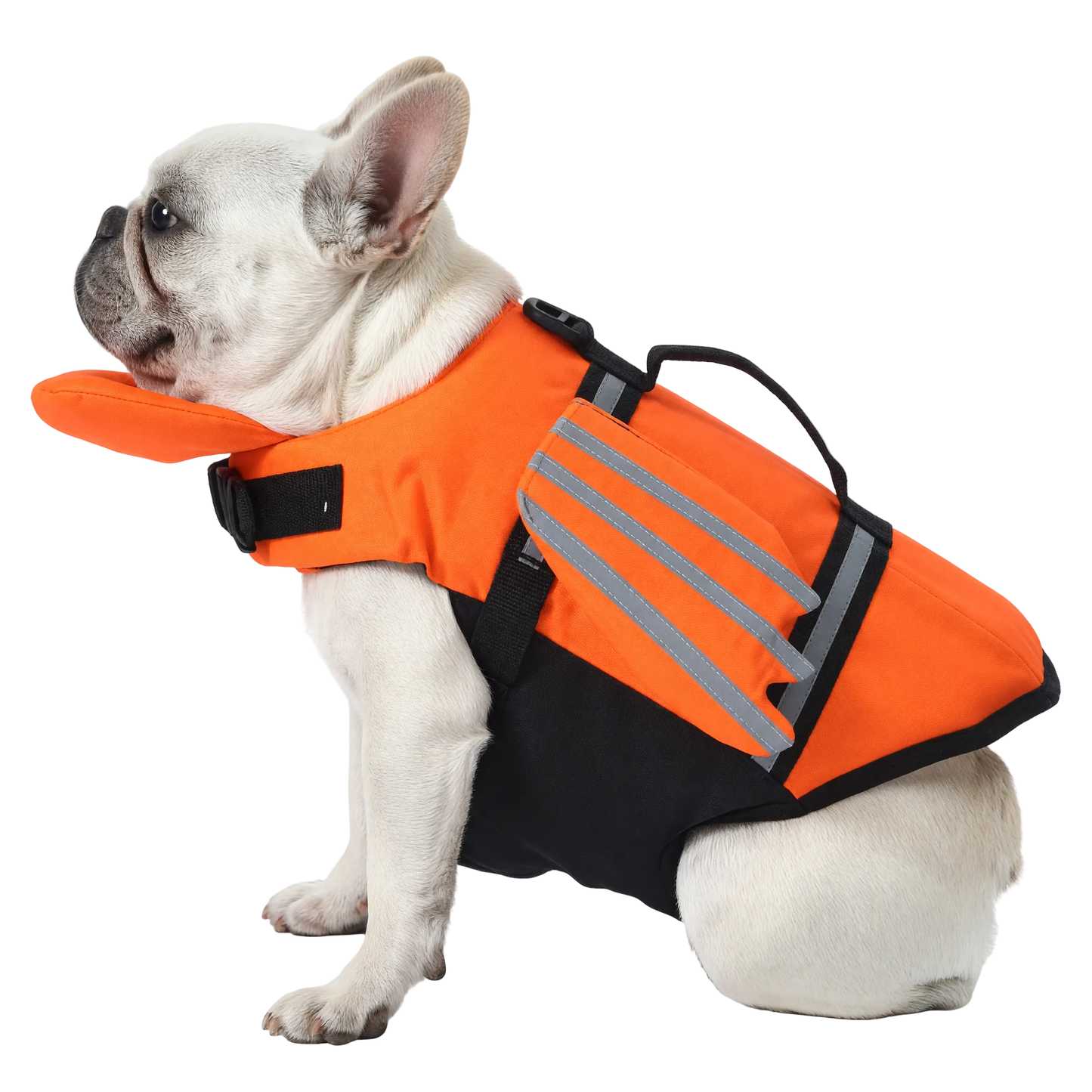 PlamePaw™  Dog Life Jacket